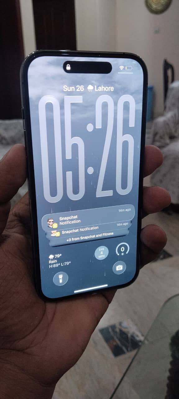 Apple iPhone 14 Pro 1