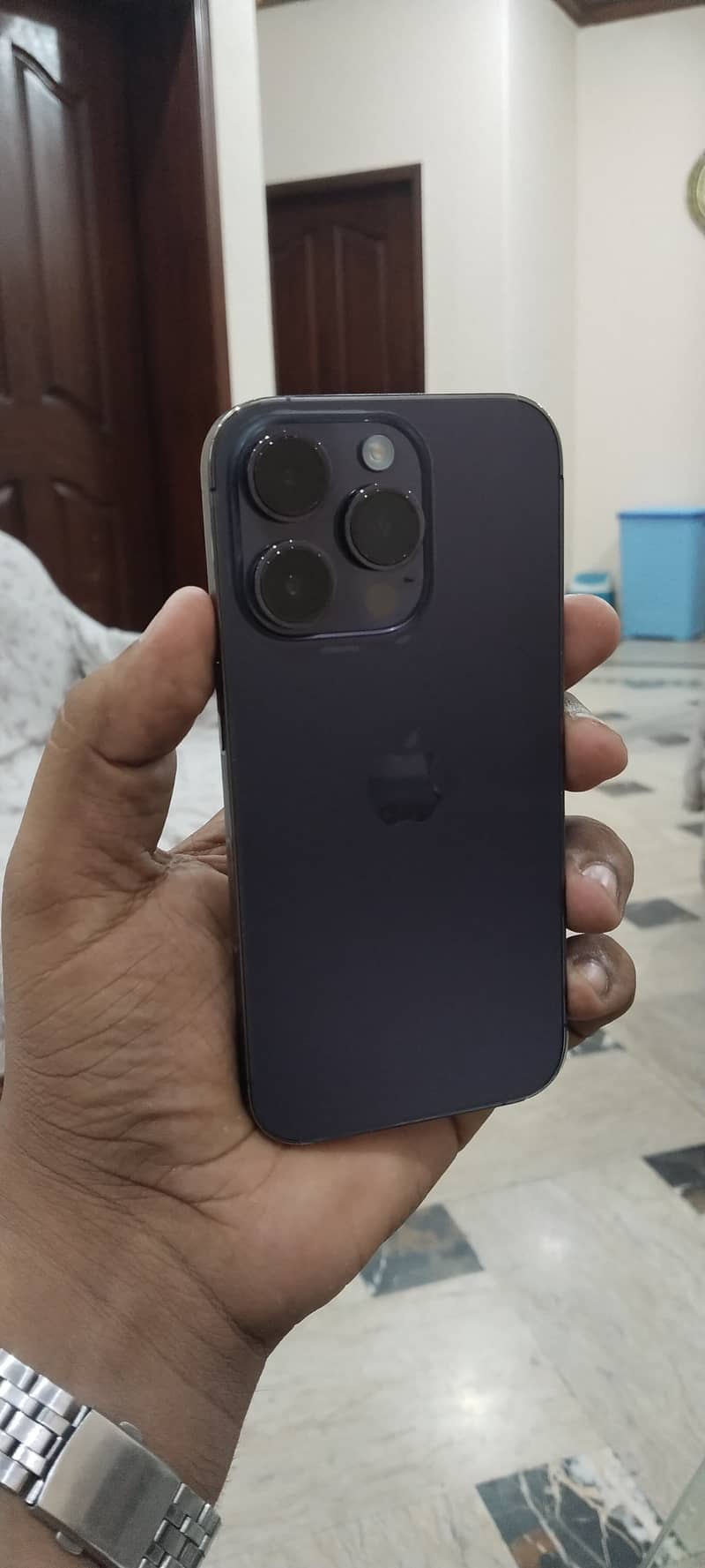Apple iPhone 14 Pro 6