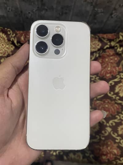 Apple iPhone 14 Pro jv 128 gb