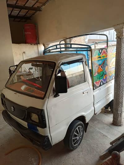 good condition