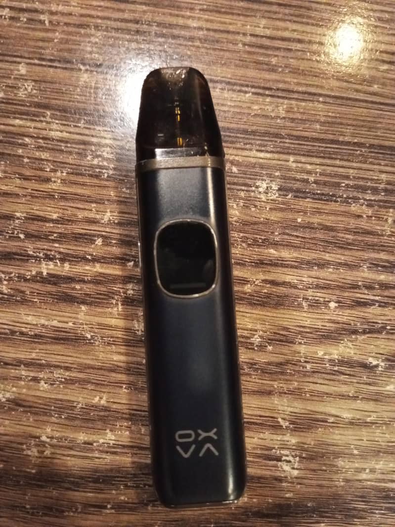 oxva slim pro 2 0