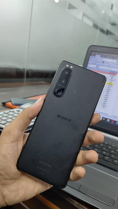 Sony 5 III