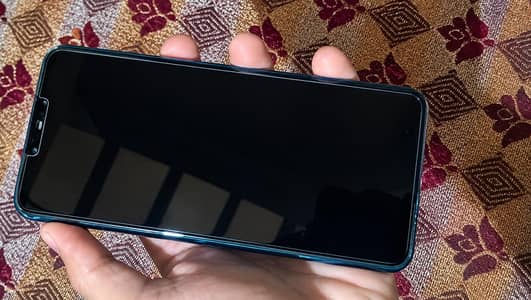Huawei Nova 3i