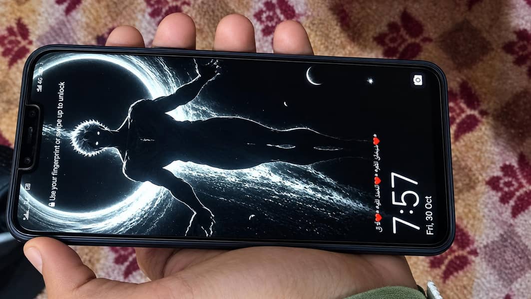 Huawei Nova 3i 2