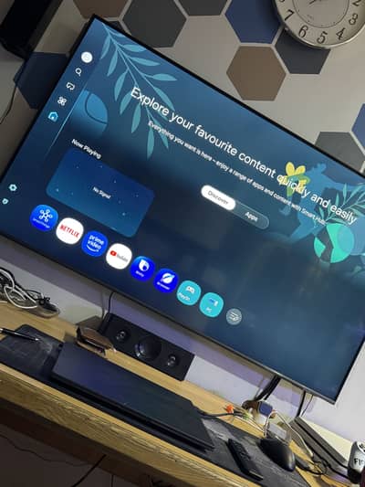 Samsung Qled Q70D