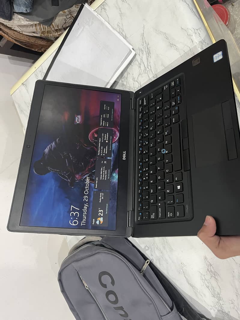 Dell core i5 0