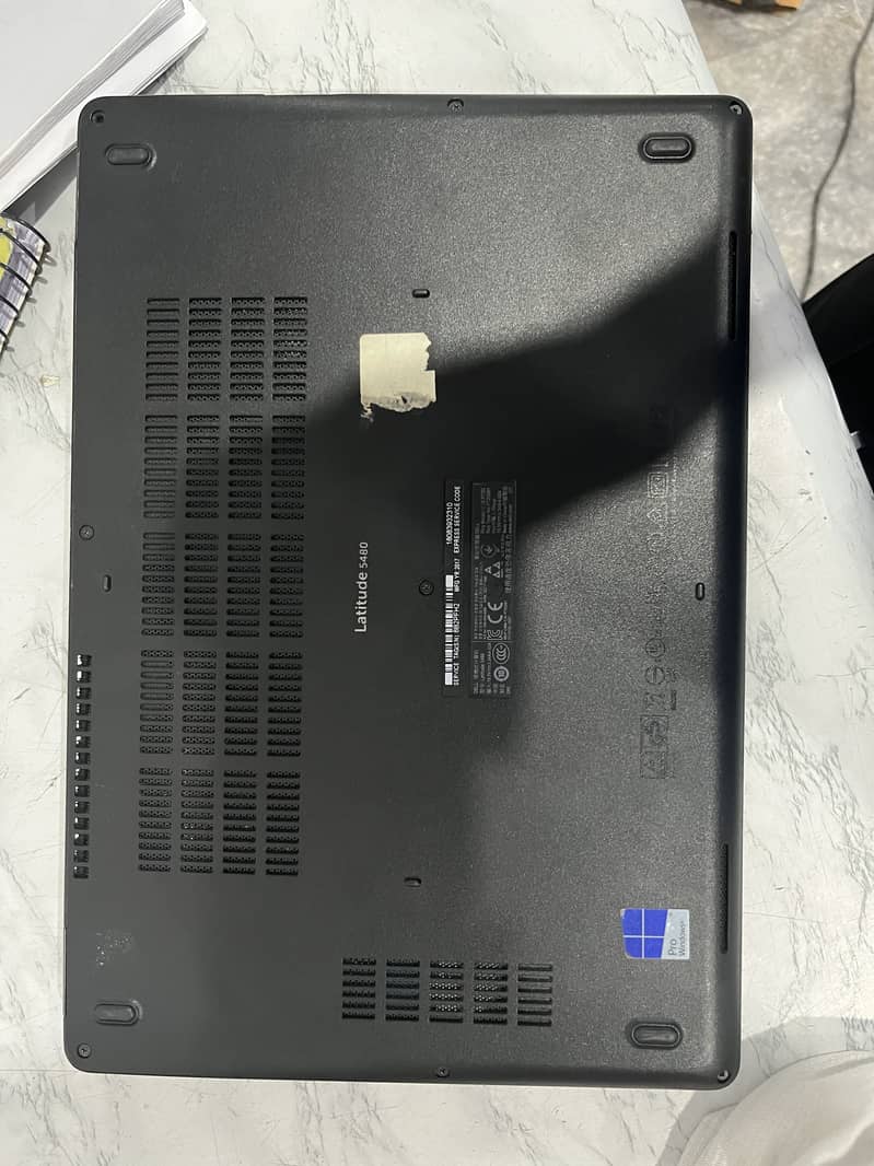 Dell core i5 1