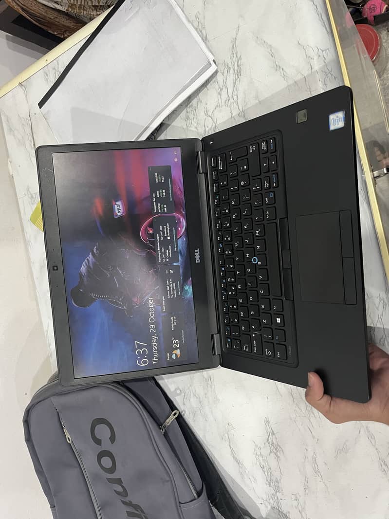 Dell core i5 6