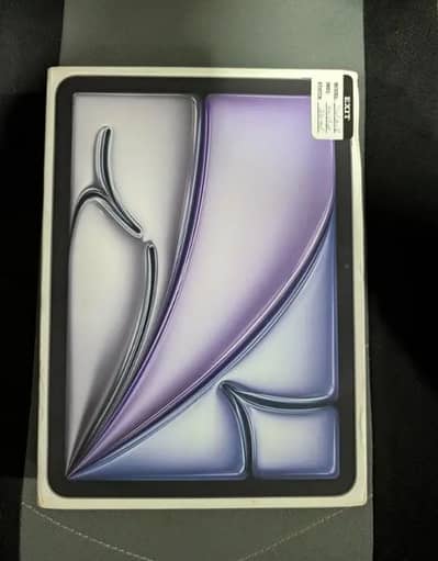 iPad Air M4 128GB