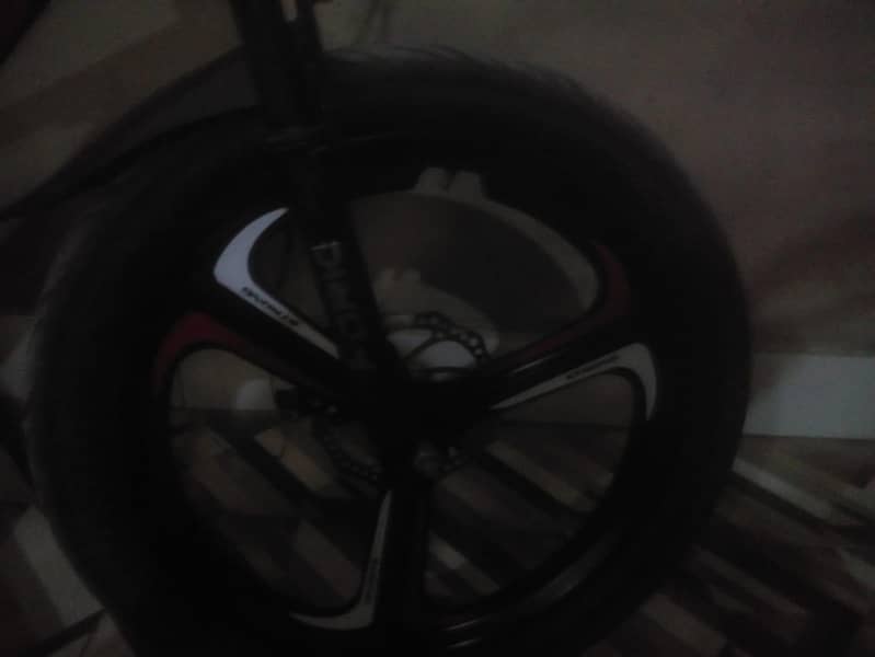 bicycle 6
