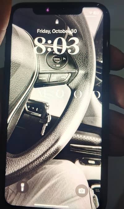 Apple iPhone XR