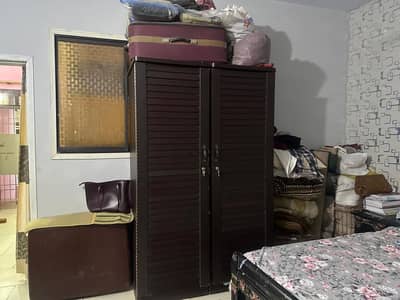 Bedroom set