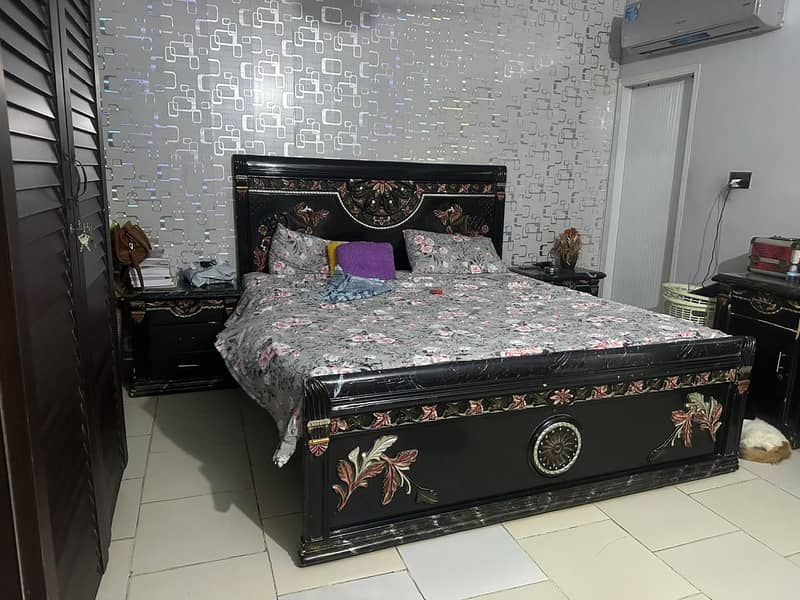 Bedroom set 1