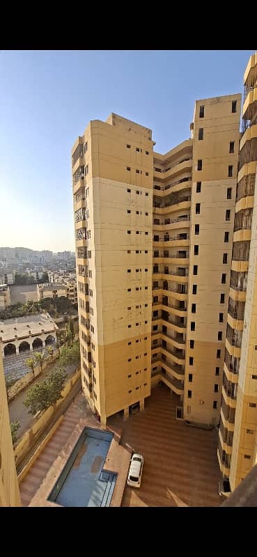Bismilliah Tower