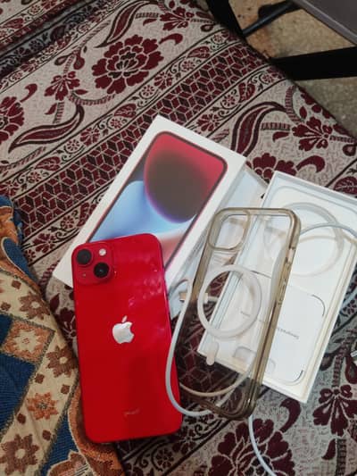 Apple iPhone 14