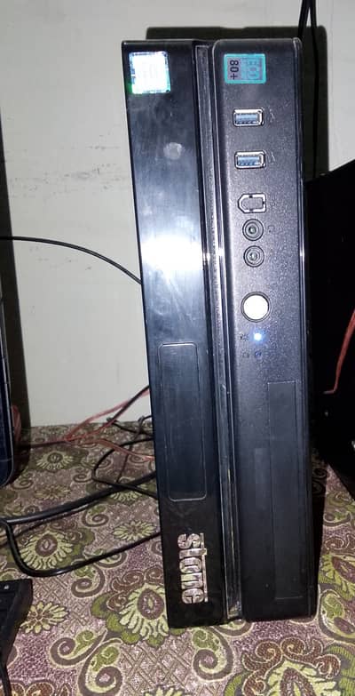 Core i3 3rd gen