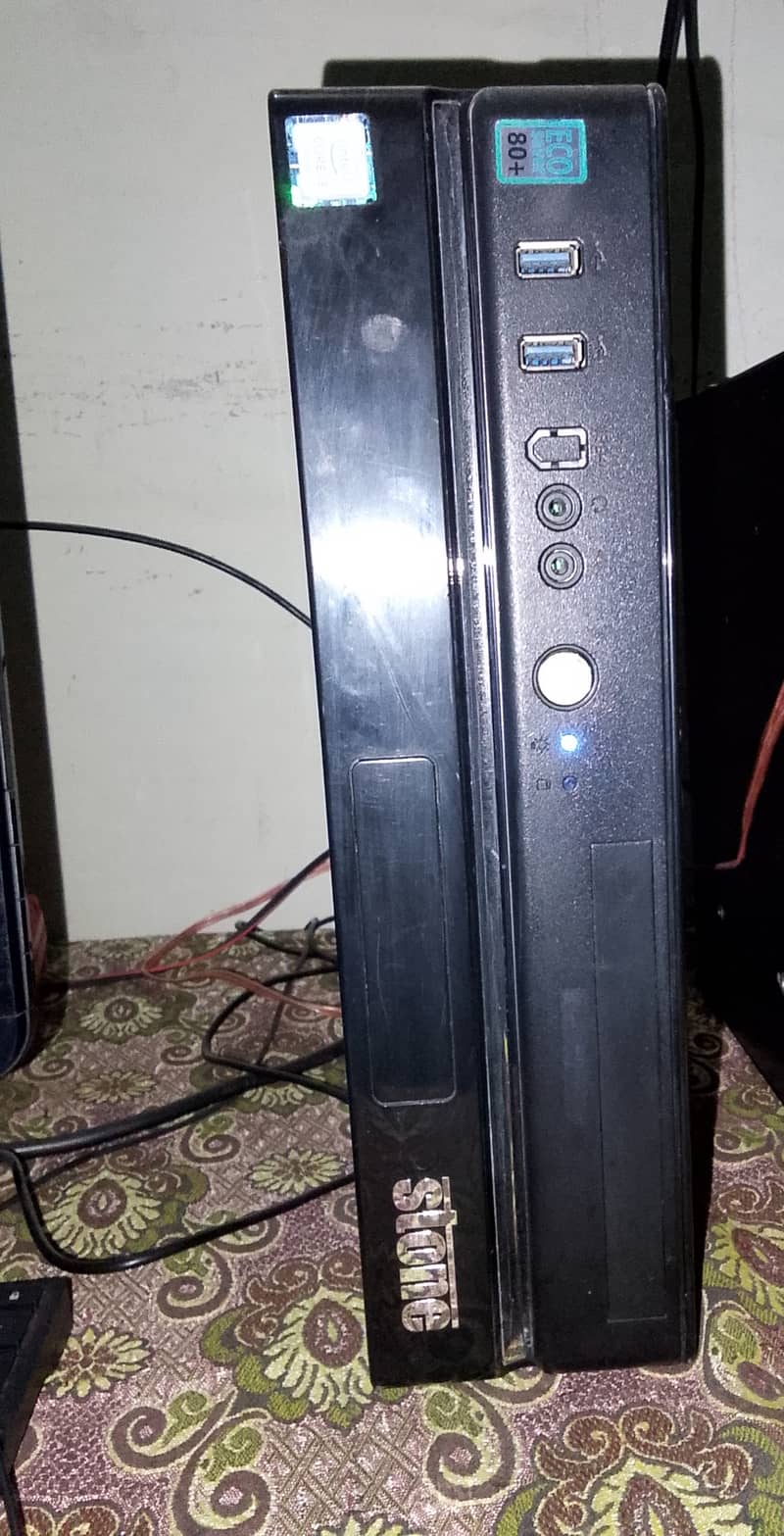Core i3 3rd gen 0