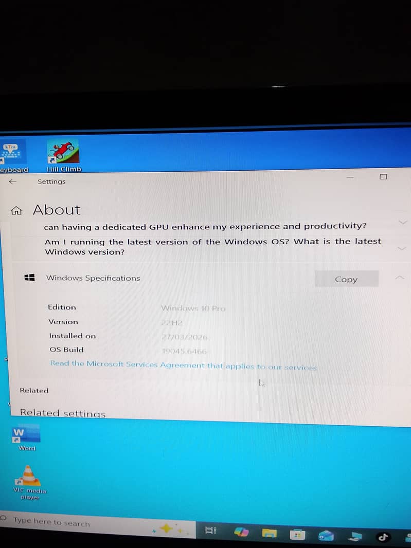 Core i3 3rd gen 1