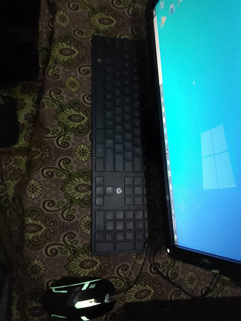 Core i3 3rd gen 7