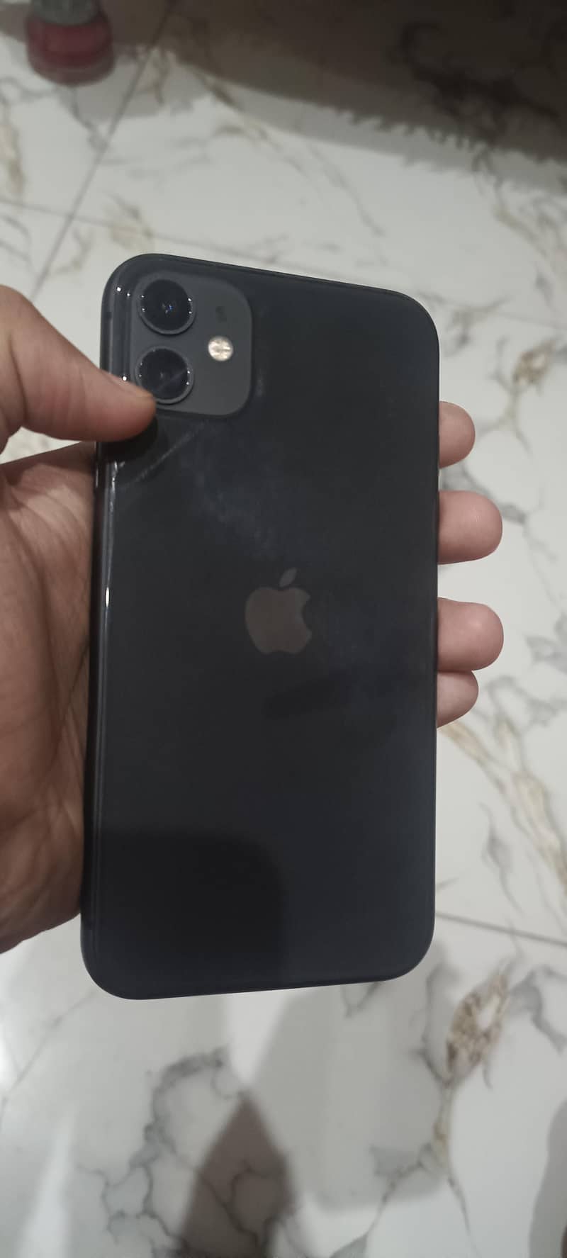Apple iPhone 11 0