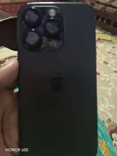 Apple iPhone 14 Pro 98 betry health new condition