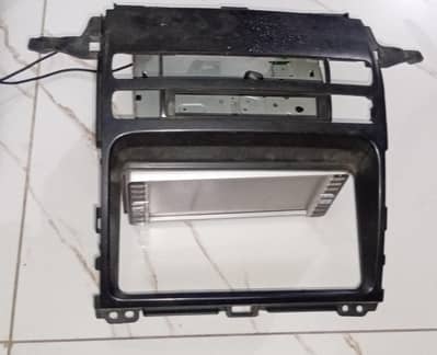 parado original screen frame with chip