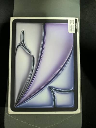 iPad Air 128GB (M4)