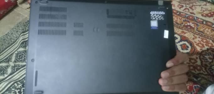 Lenovo Thinkpad i5 8th Generation