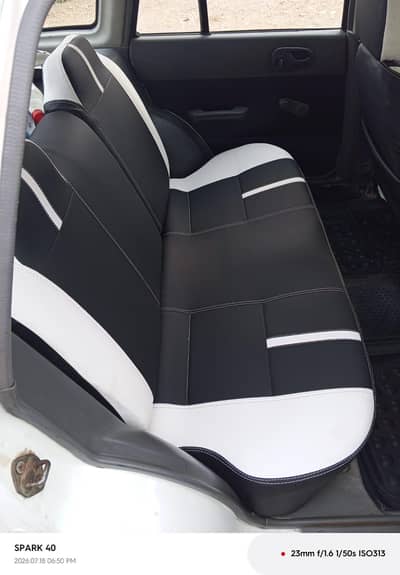 Suzuki Cultus VXL 2012