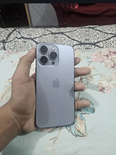 Apple iPhone 13 Pro