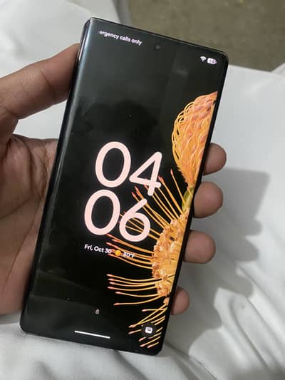 Google Pixel 6 Pro 12-128