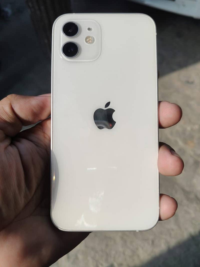 Apple iPhone 12 0