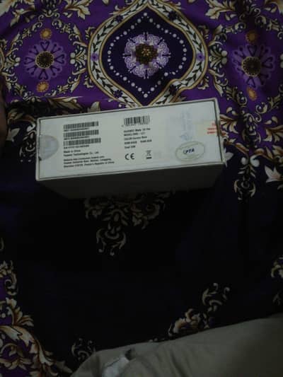 Huawei Mate 10 Lite