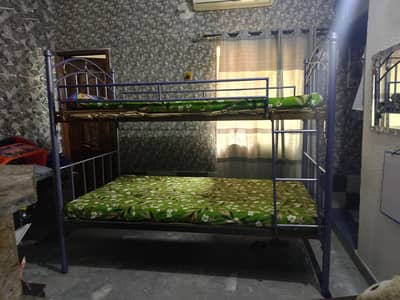 bunk bed for sale