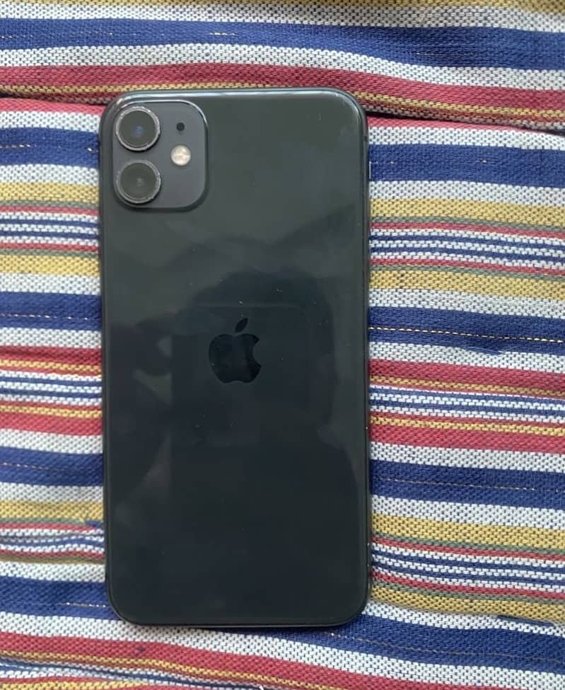 Apple iPhone 11 1