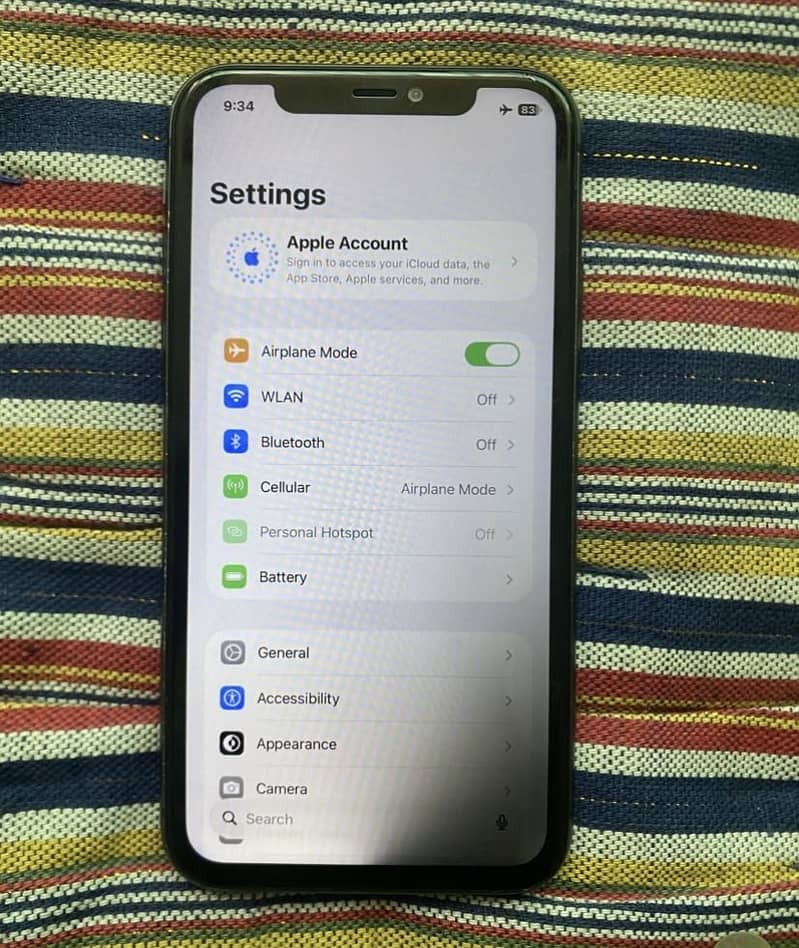 Apple iPhone 11 3