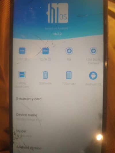 Tecno Spark 6 Go