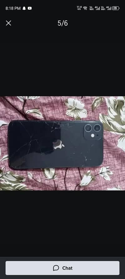Apple iPhone 11