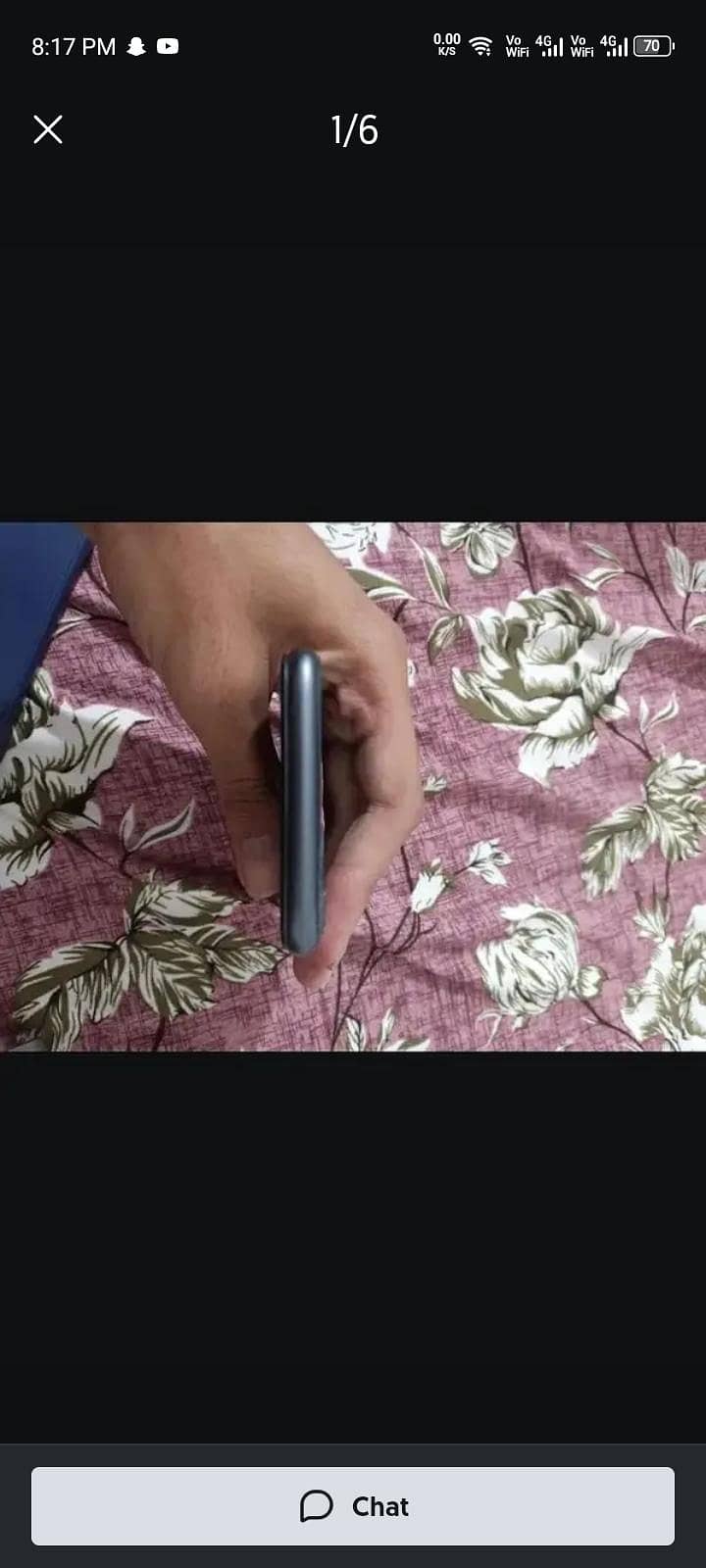 Apple iPhone 11 4