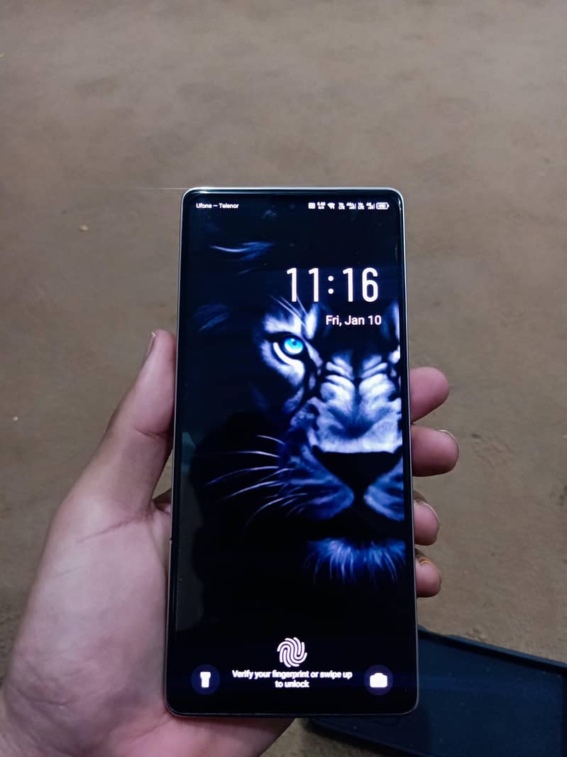 Infinix Note 40 3