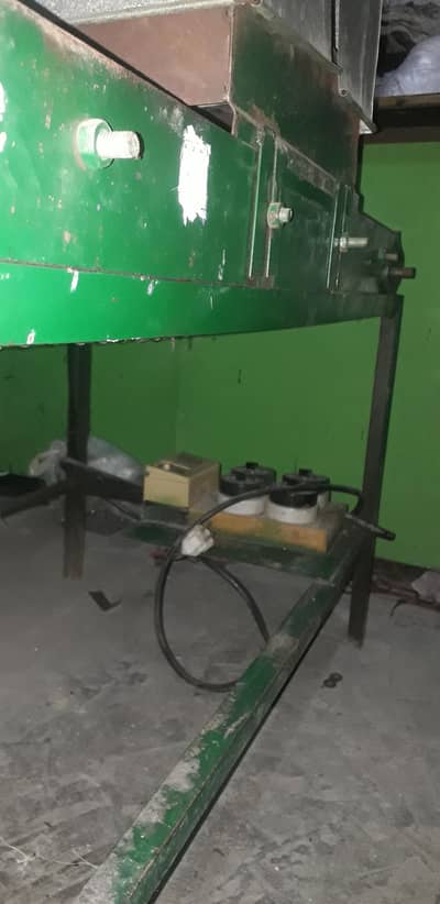 Conveyor Dryer