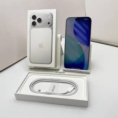 Apple iPhone 17 Pro Max
