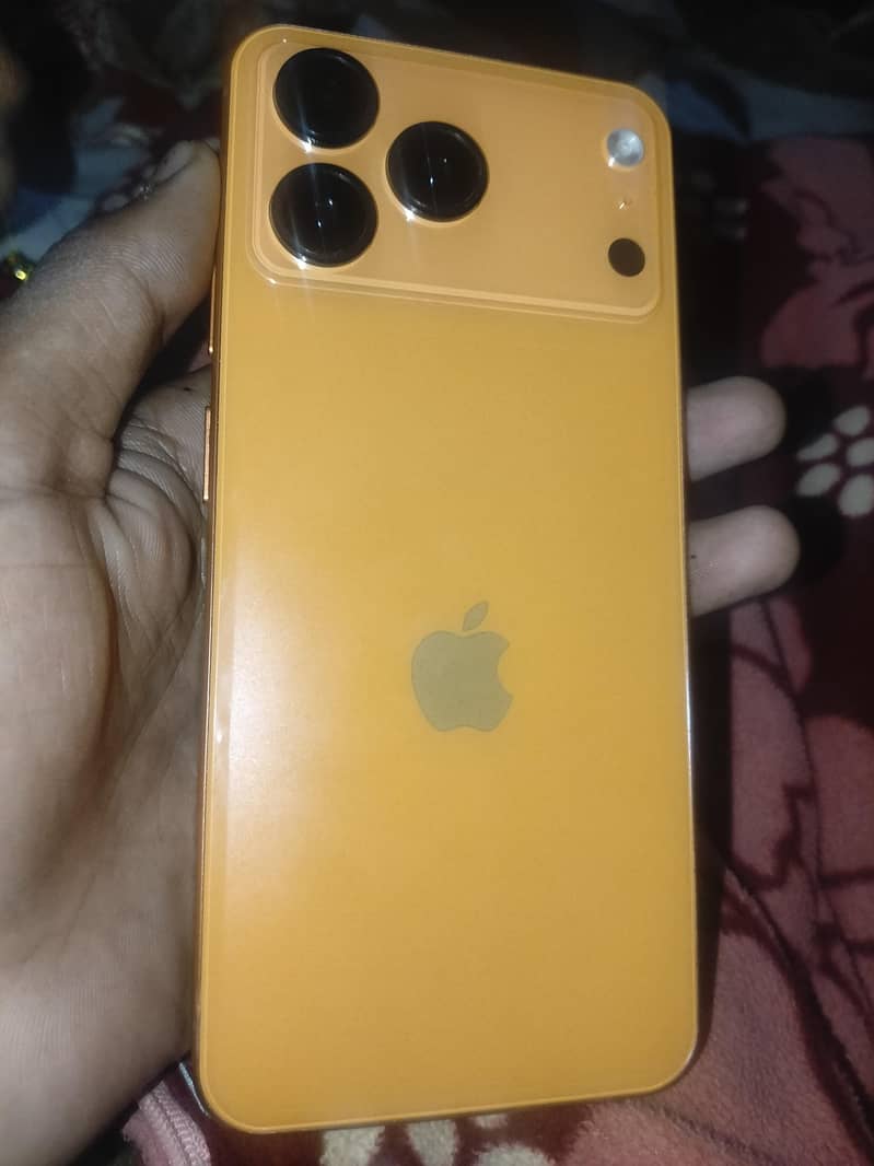 iphone 17 pro max kit 3