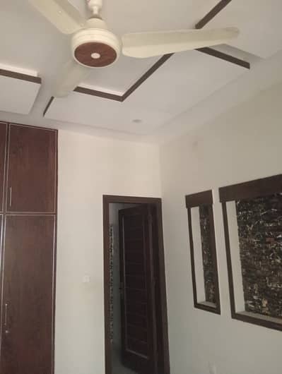 4marla 4beds brand new house for rent in G 13 1 islamabad
