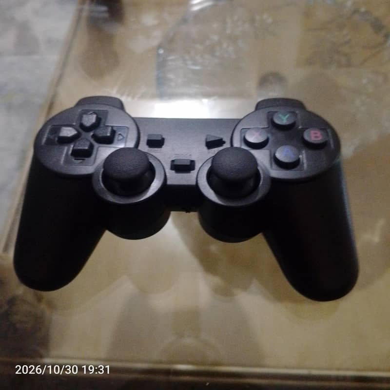 PS 3 CONTROLLER ( GAMING CONSOLE ) 4
