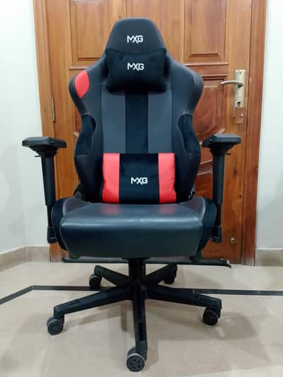 gaming chair mxg