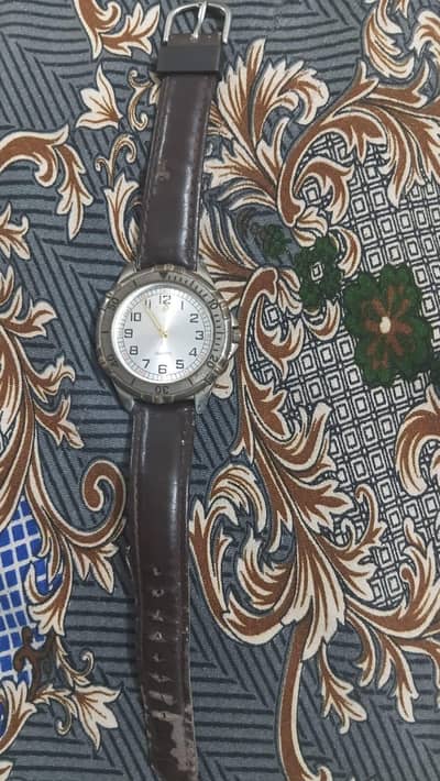 Mens watch
