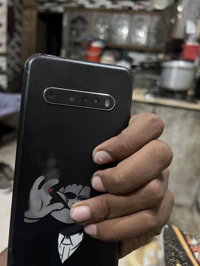 LG V60 ThinQ 5G