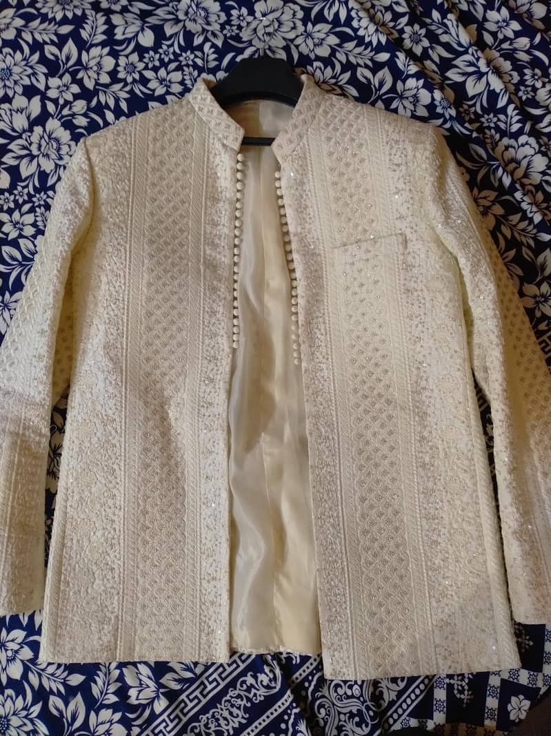Prince coat 0
