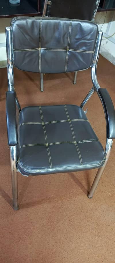office chairs